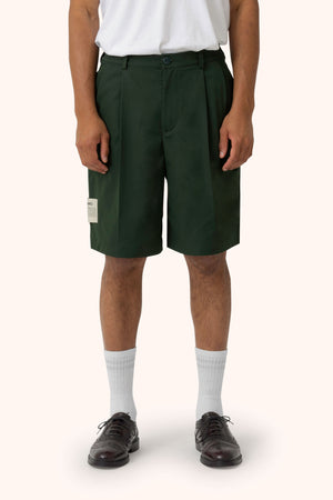 Nori Shorts