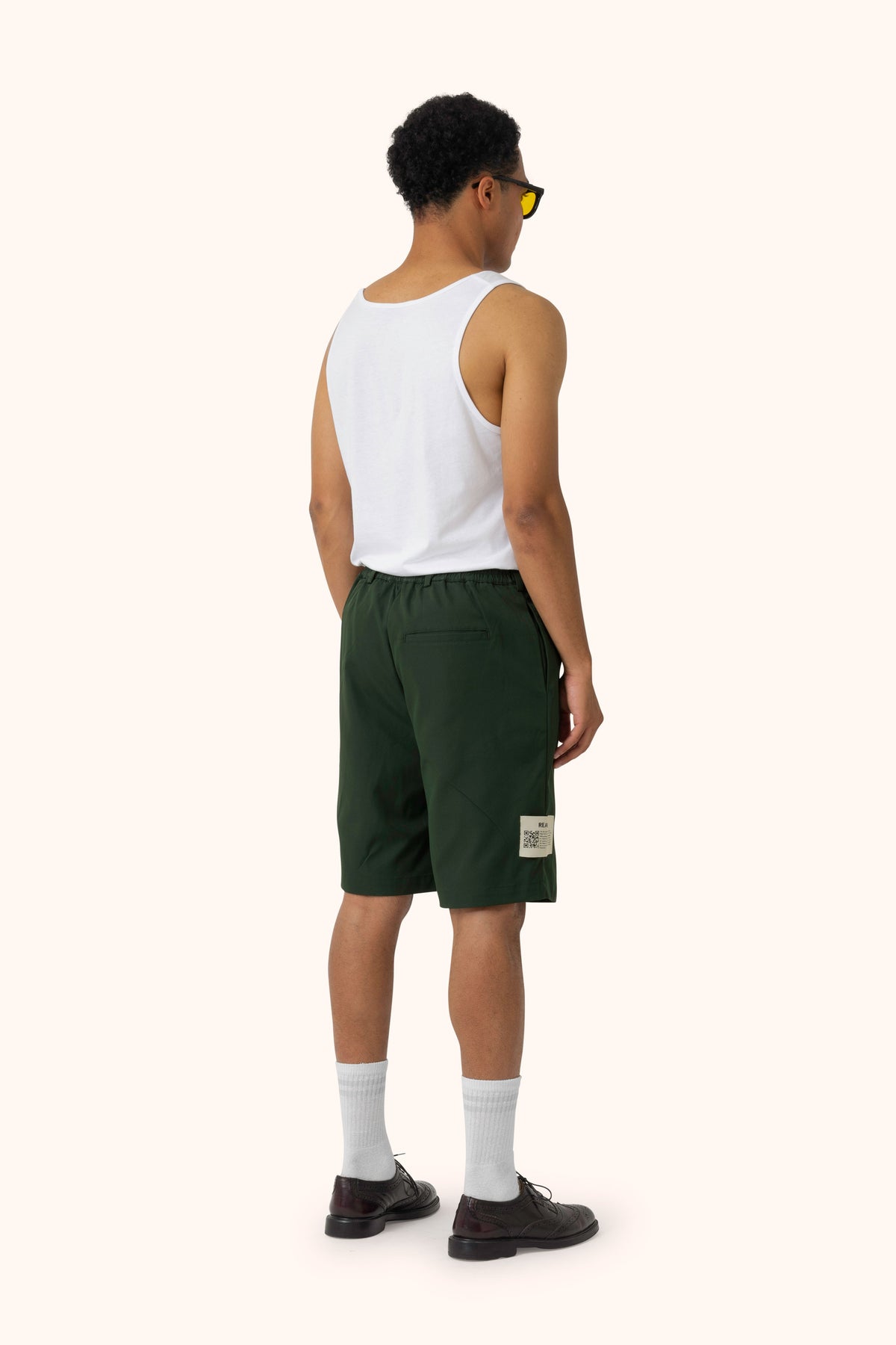 Nori Shorts