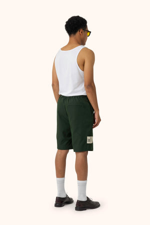 Nori Shorts