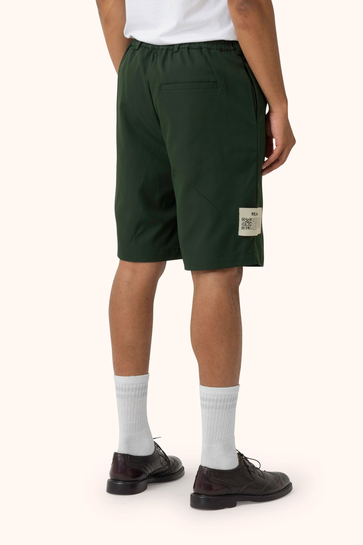 Nori Shorts