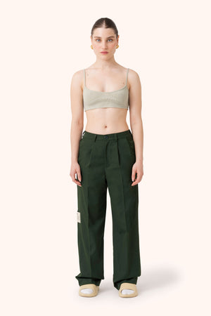 Nori Trousers