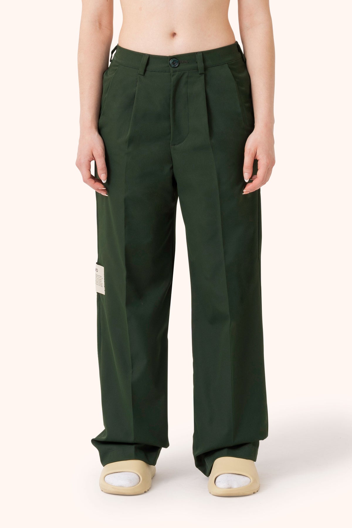 Nori Trousers