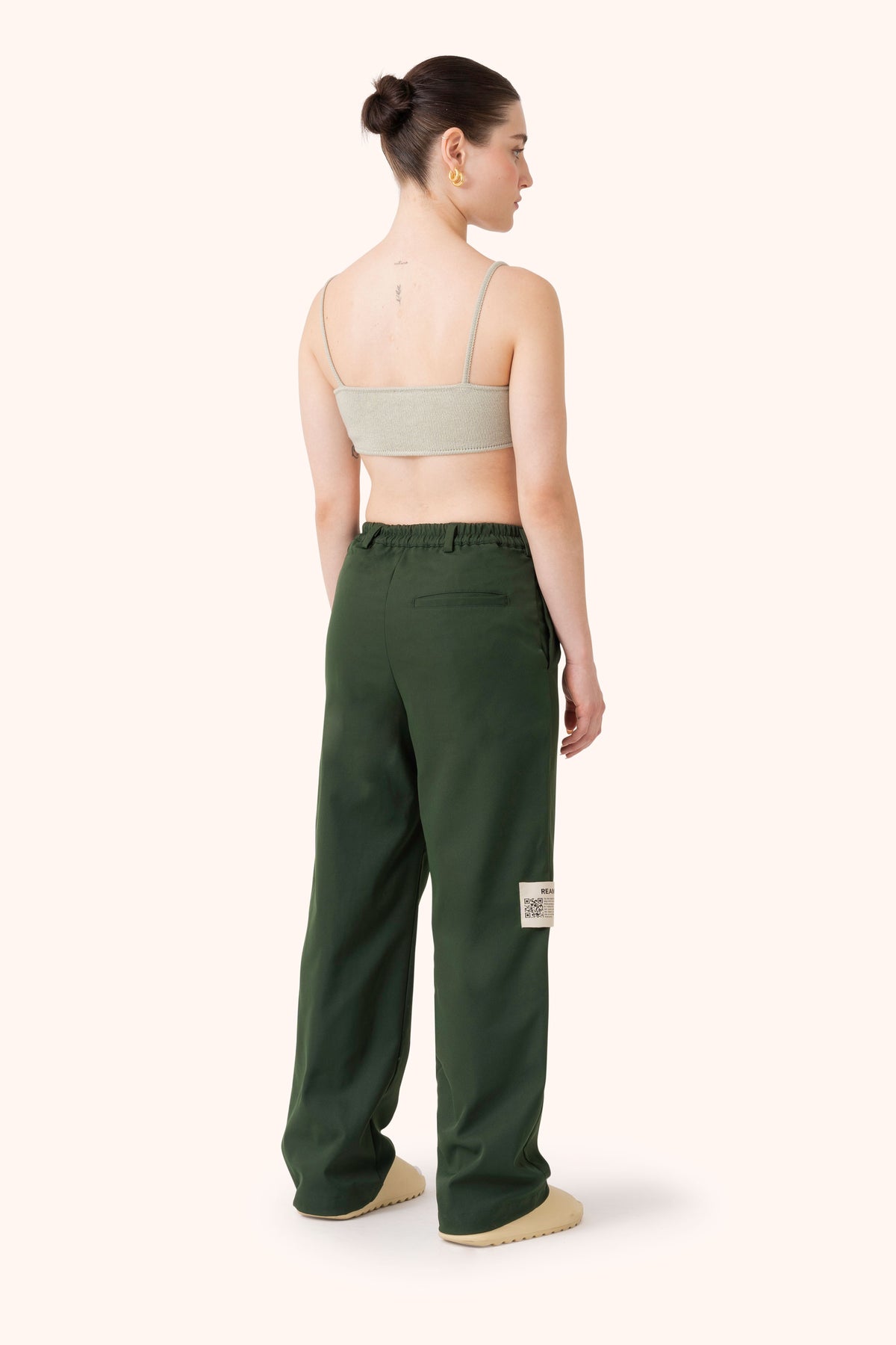 Nori Trousers