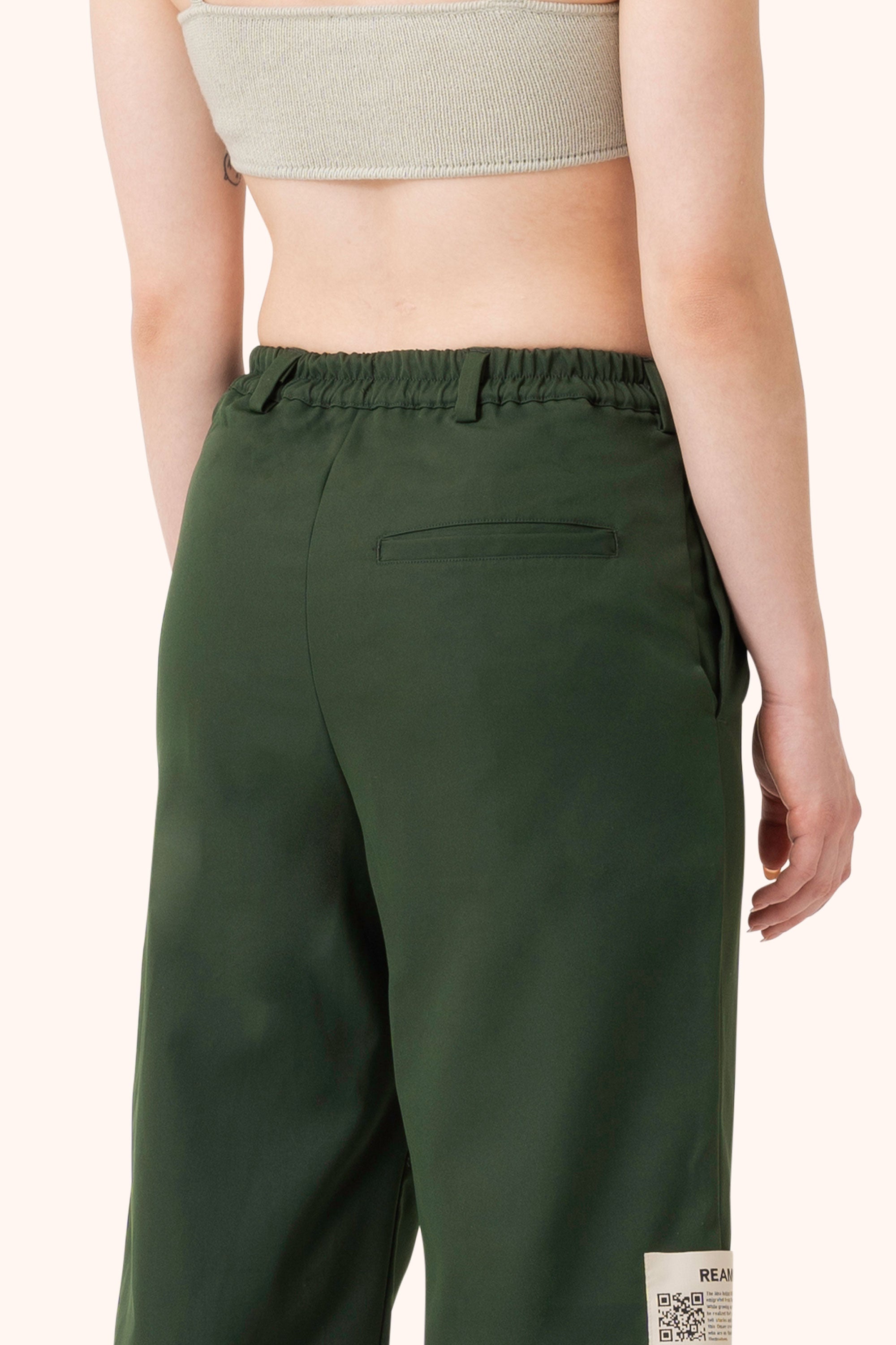 Nori Trousers
