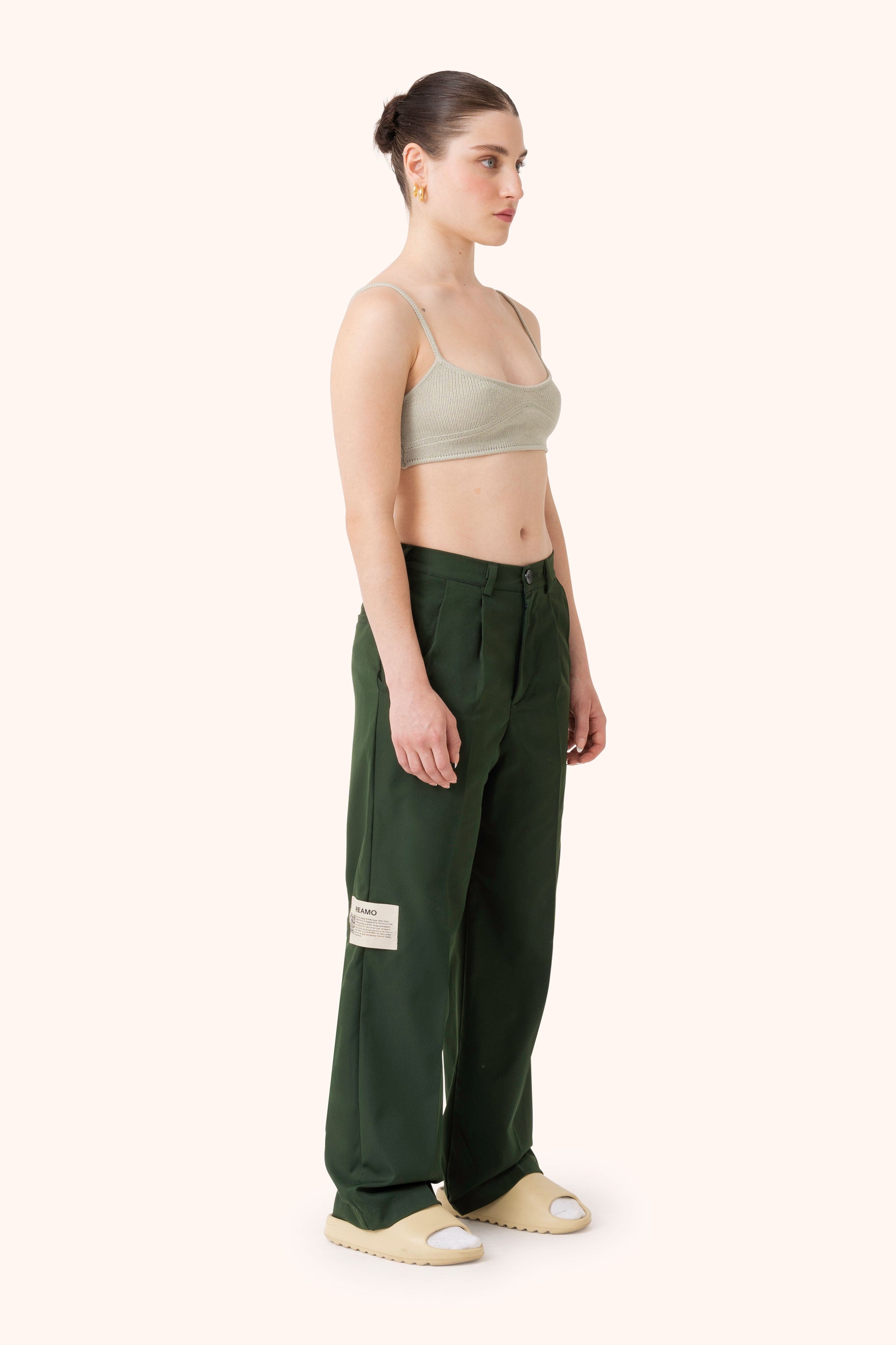 Nori Trousers
