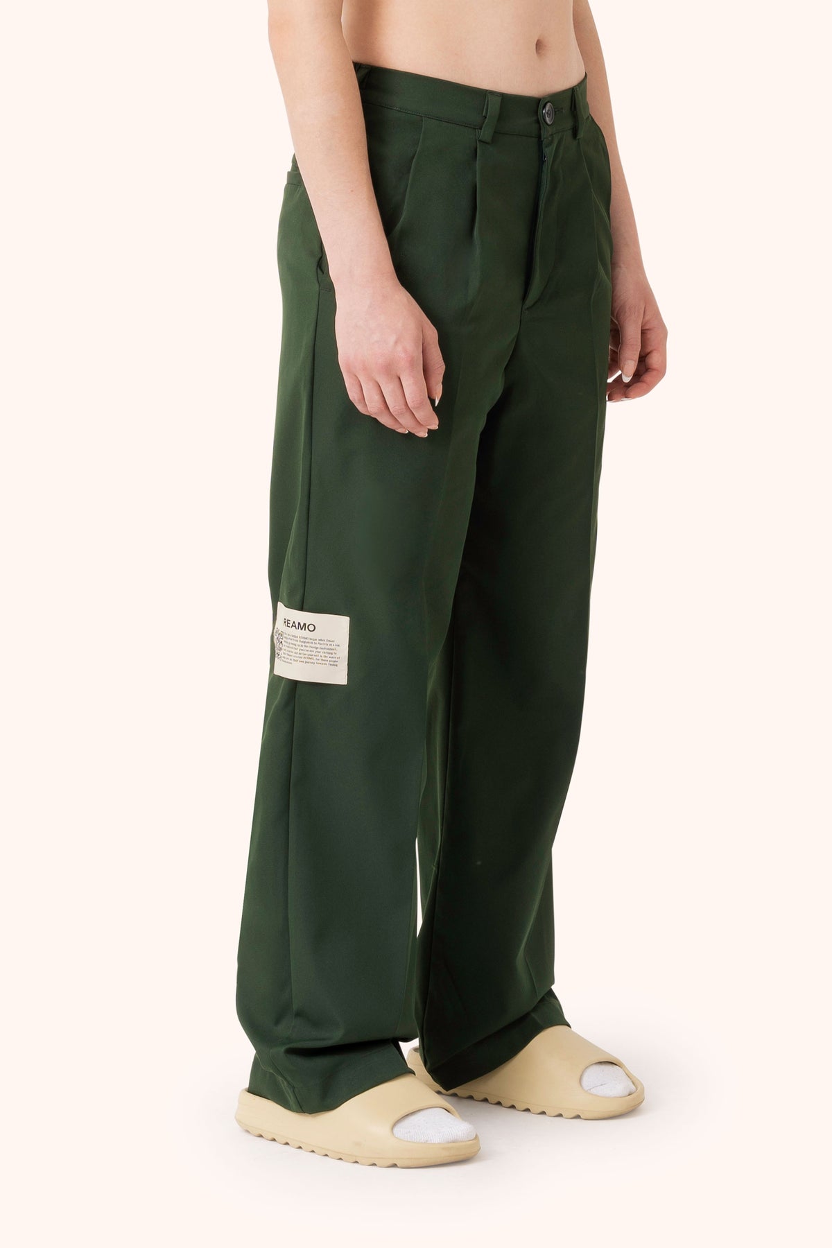 Nori Trousers