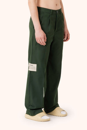 Nori Trousers