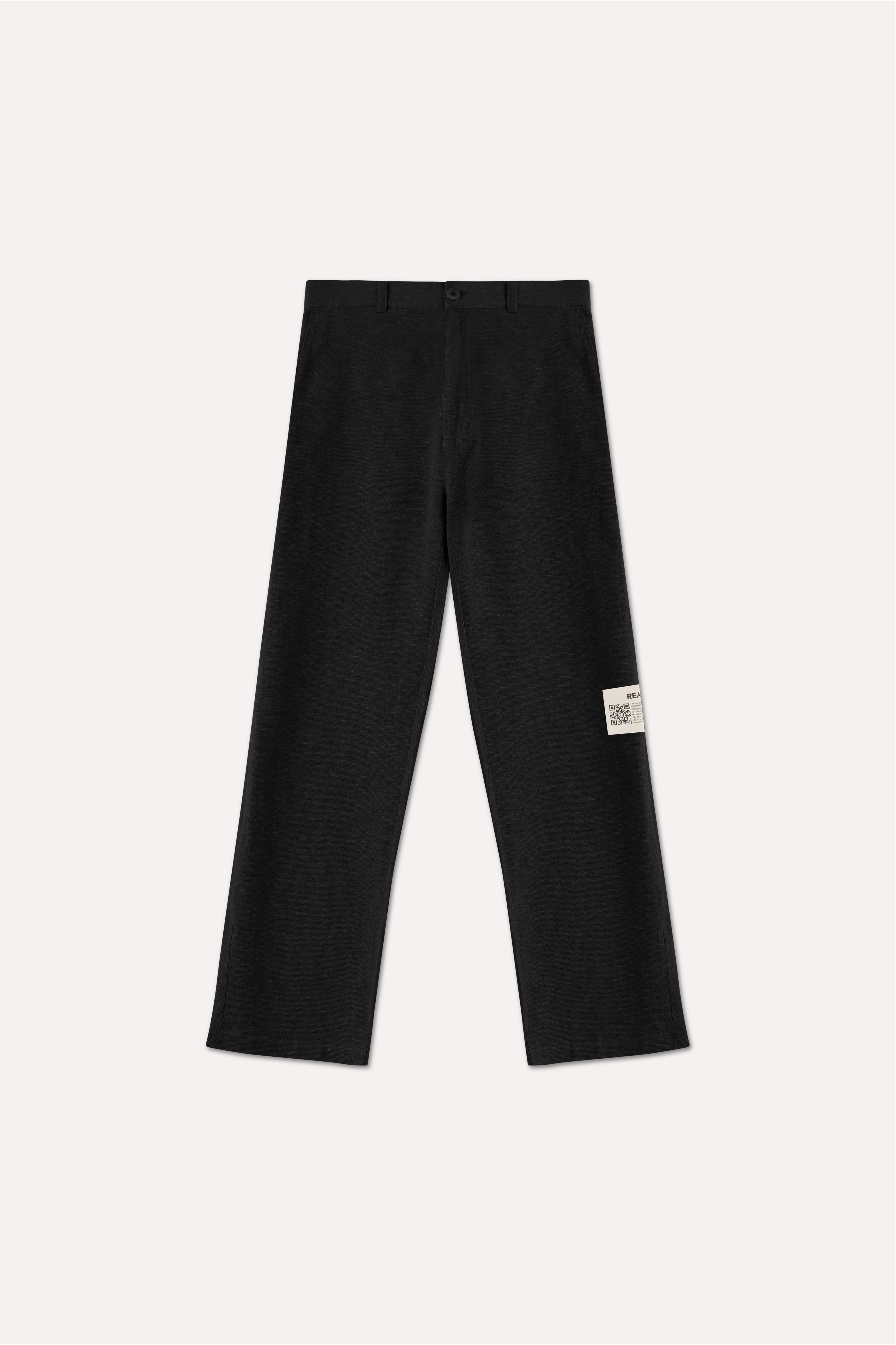 Lou Midnight Trousers