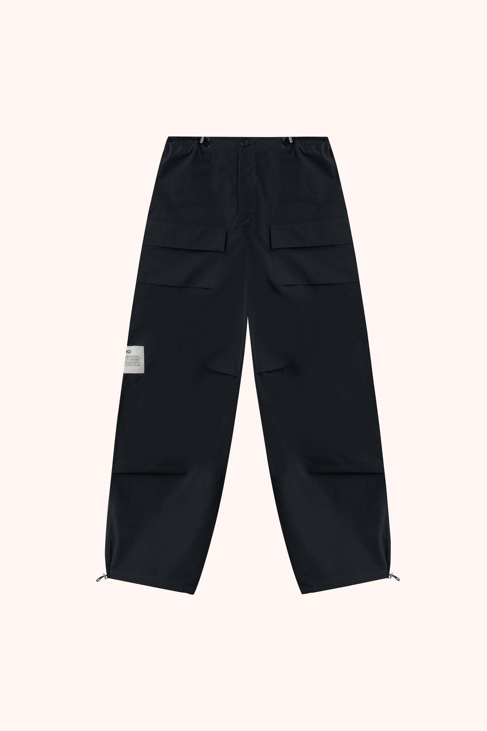 Nimbu Trousers