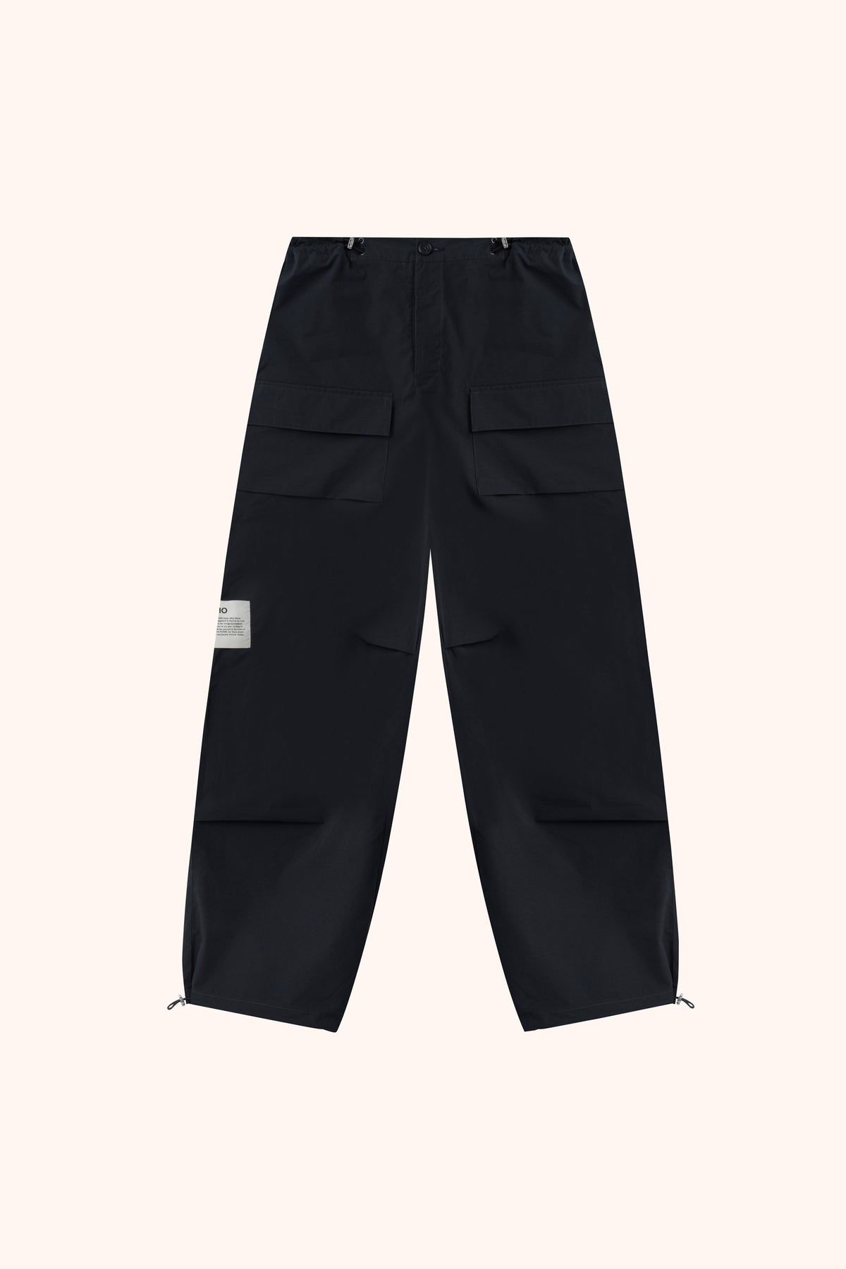 Nimbu Trousers