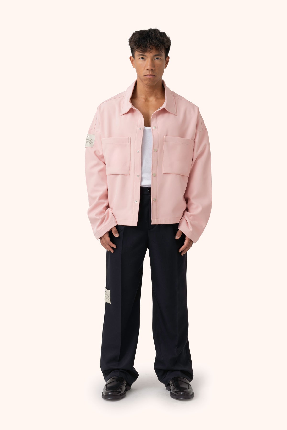Onok Gum Jacket