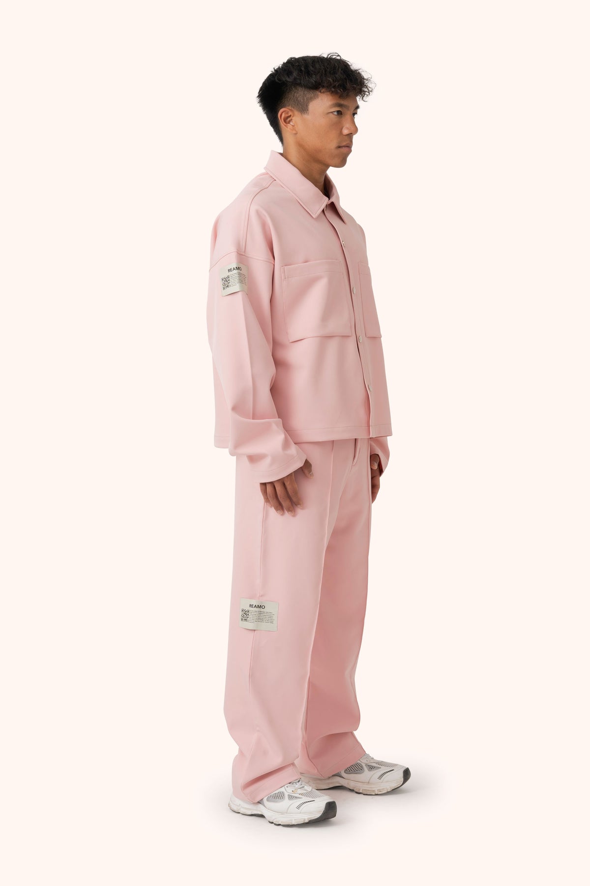 Onok Gum Jacket