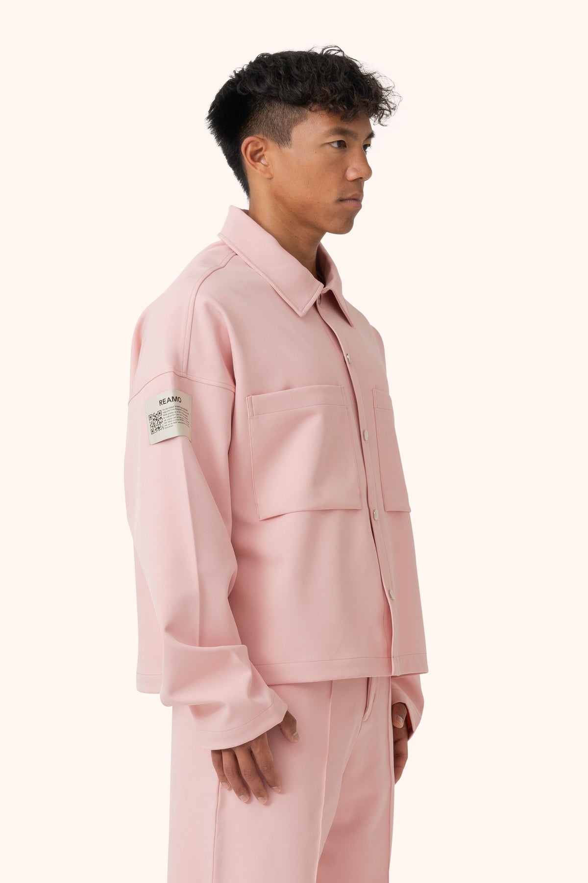 Onok Gum Jacket