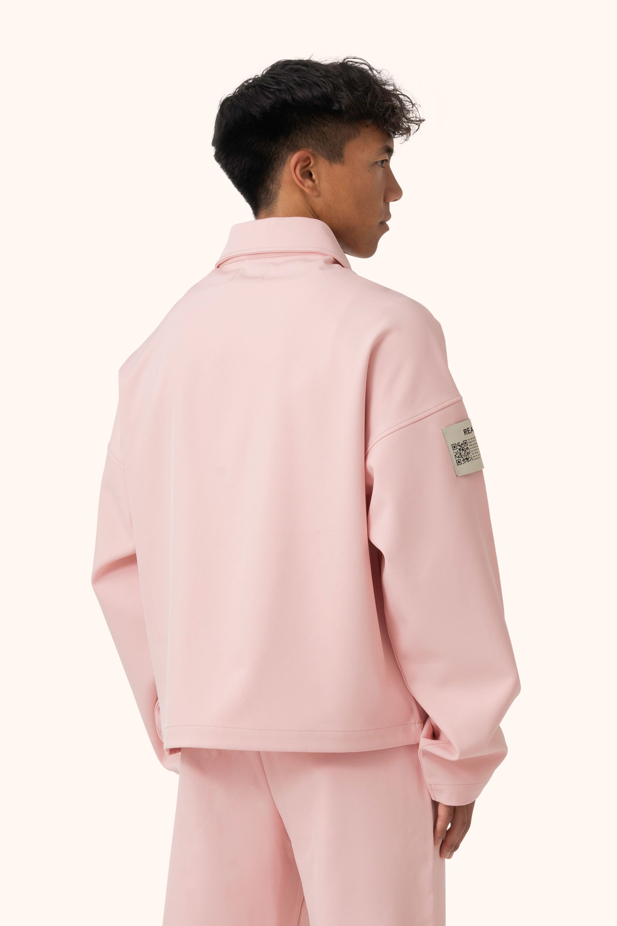 Onok Gum Jacket