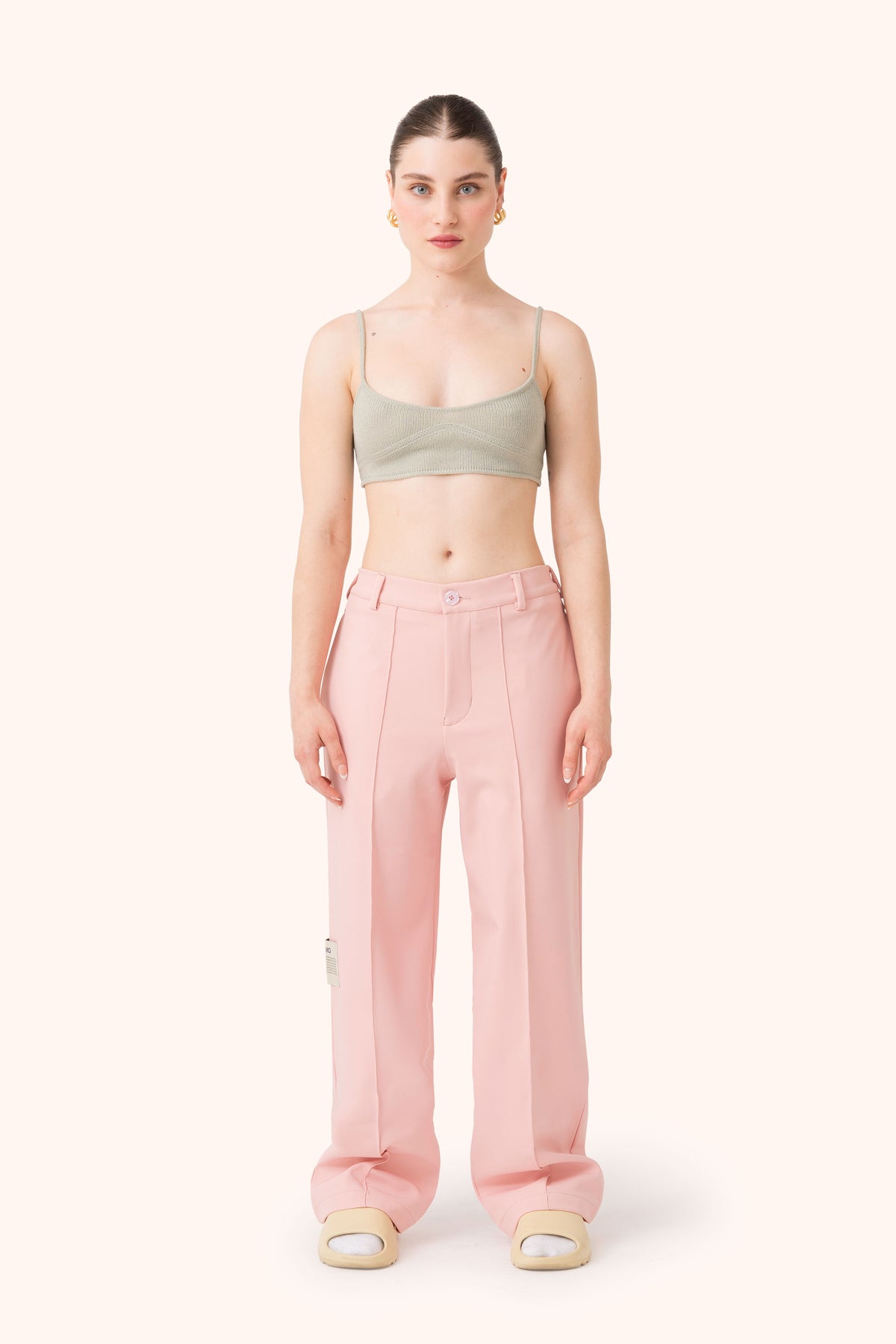 Onok Gum Trousers – REAMO Vienna, image 1
