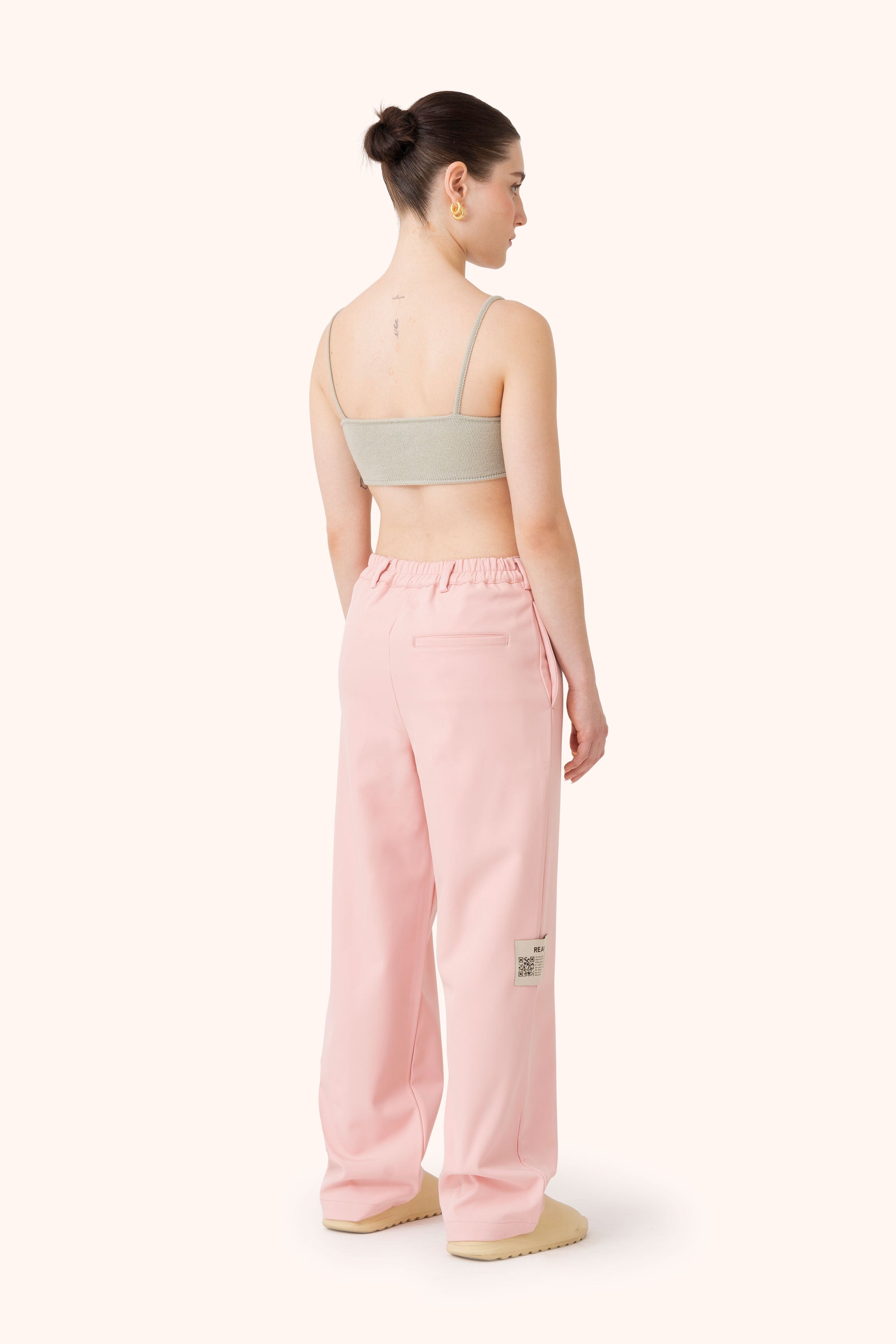 Onok Gum Trousers