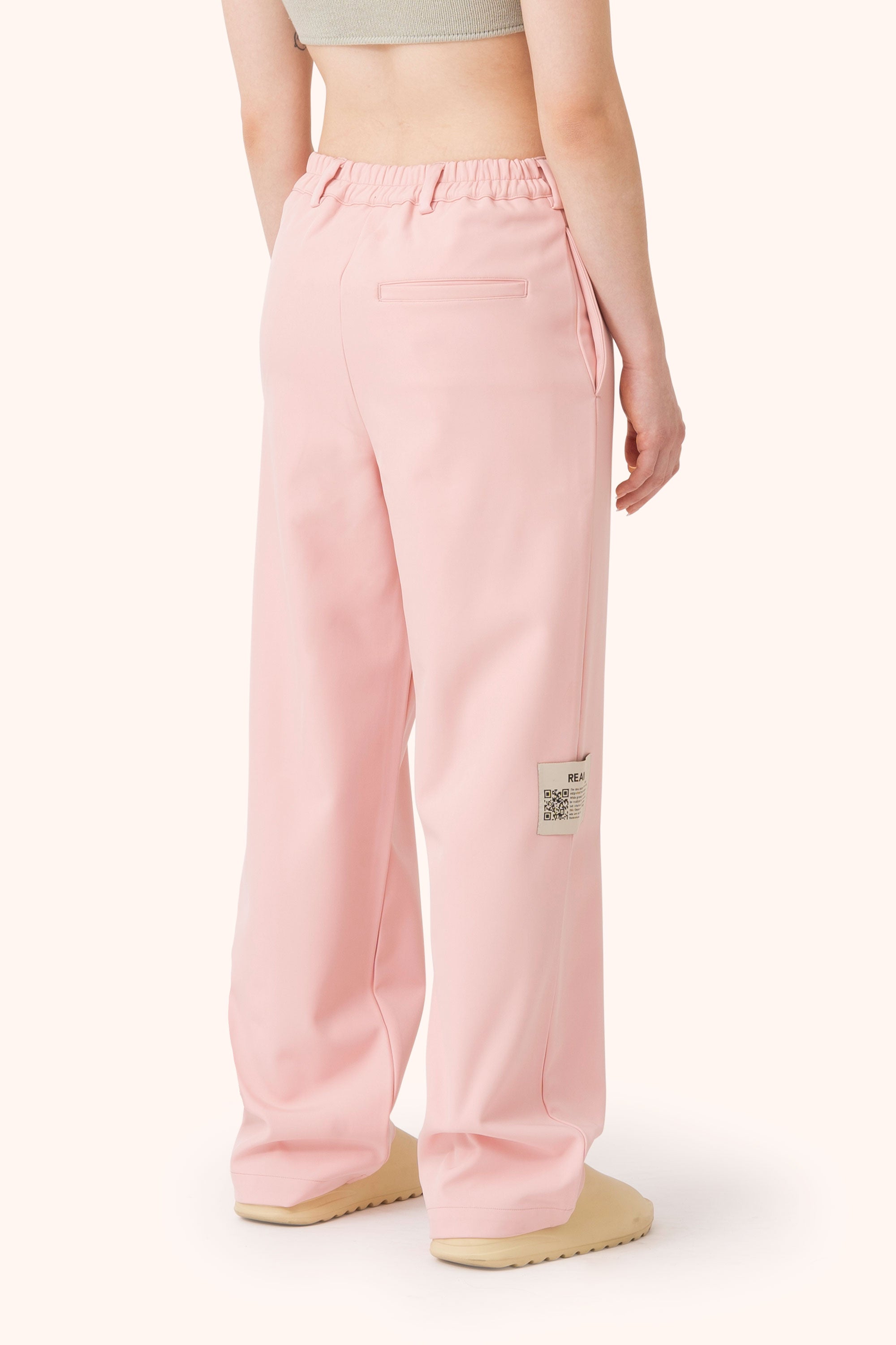 Onok Gum Trousers