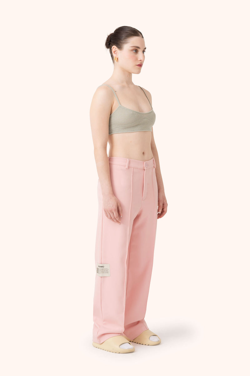 Onok Gum Trousers – REAMO Vienna, image 4