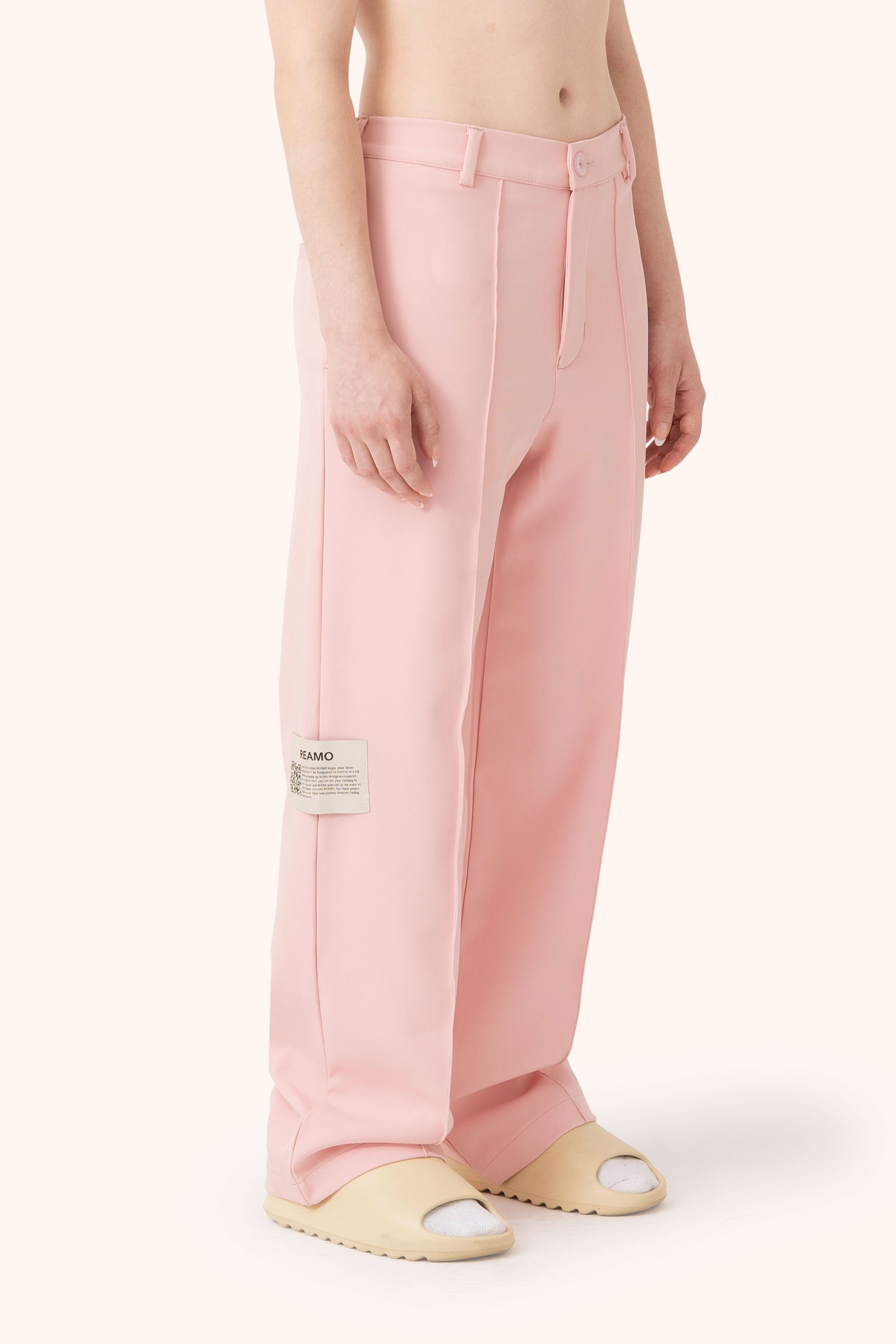 Onok Gum Trousers