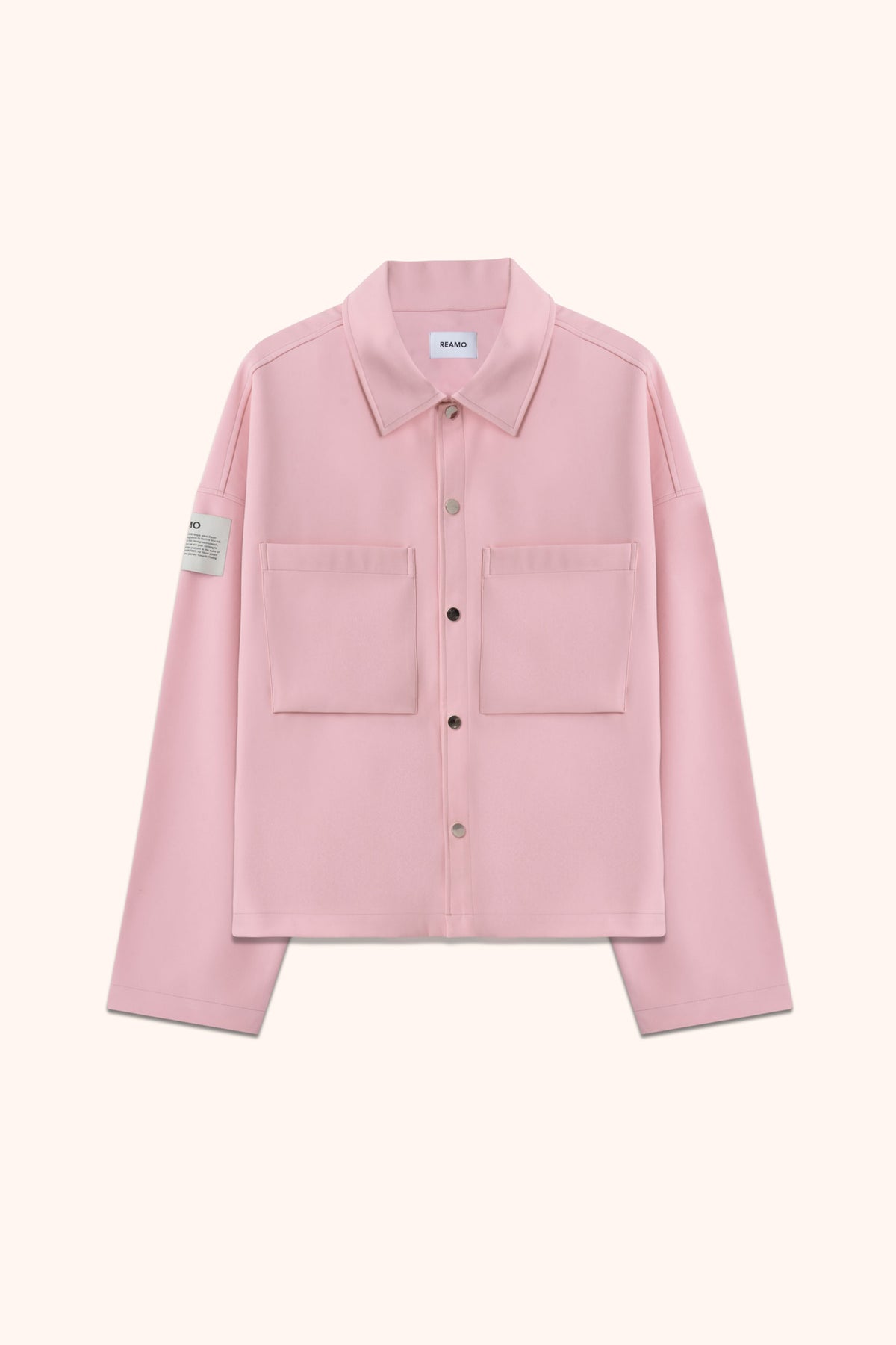 Onok Gum Jacket