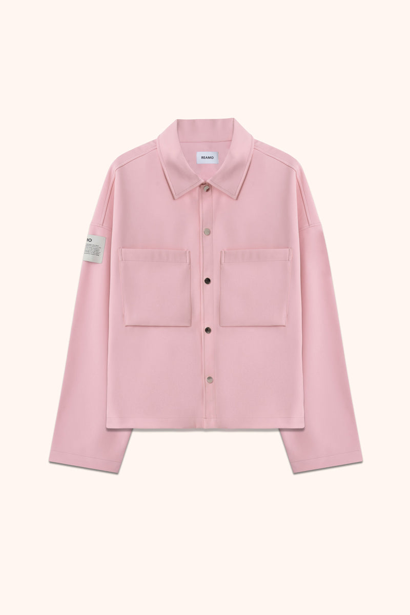 Onok Gum Jacket – REAMO Vienna, image 1