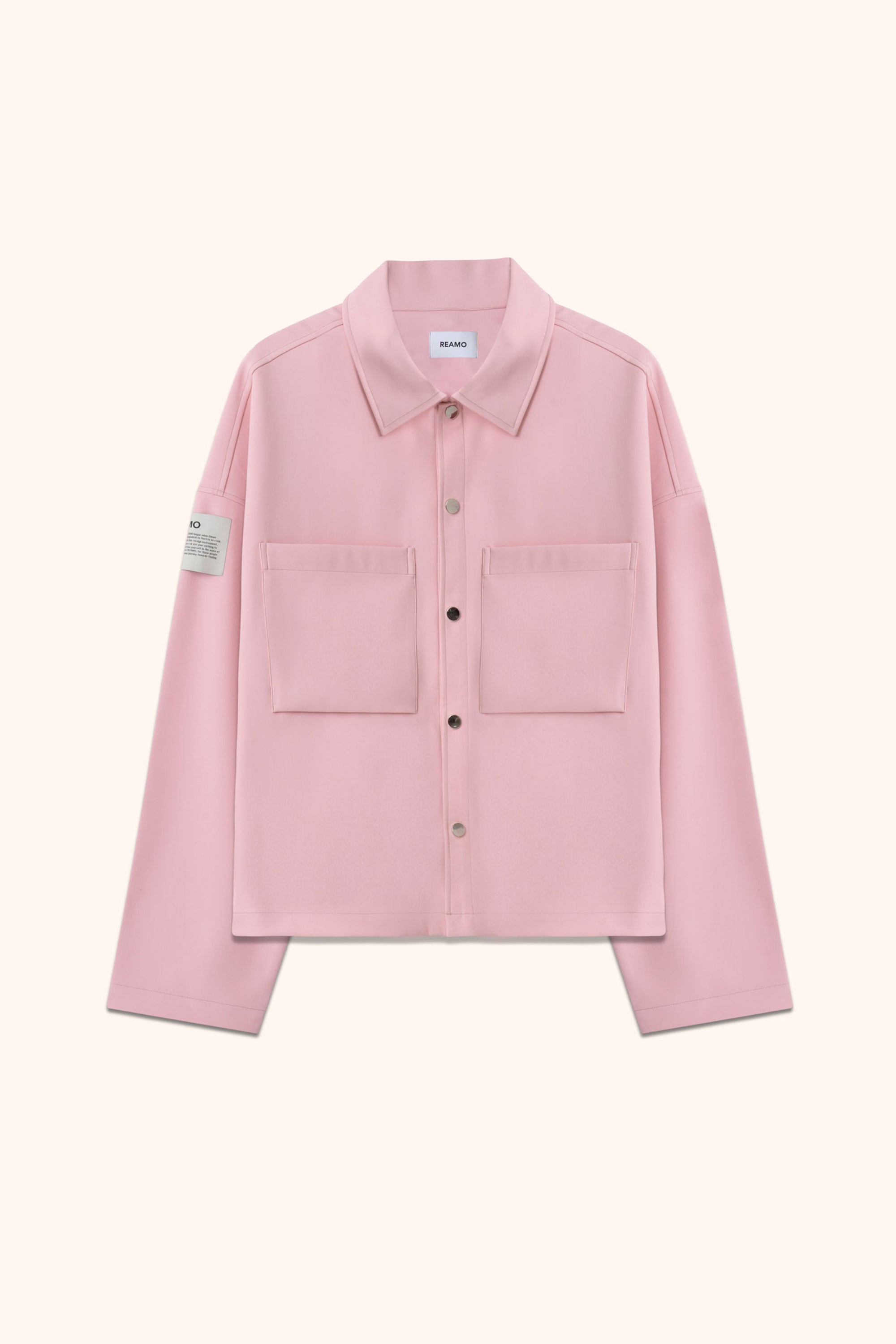 Onok Gum Jacket