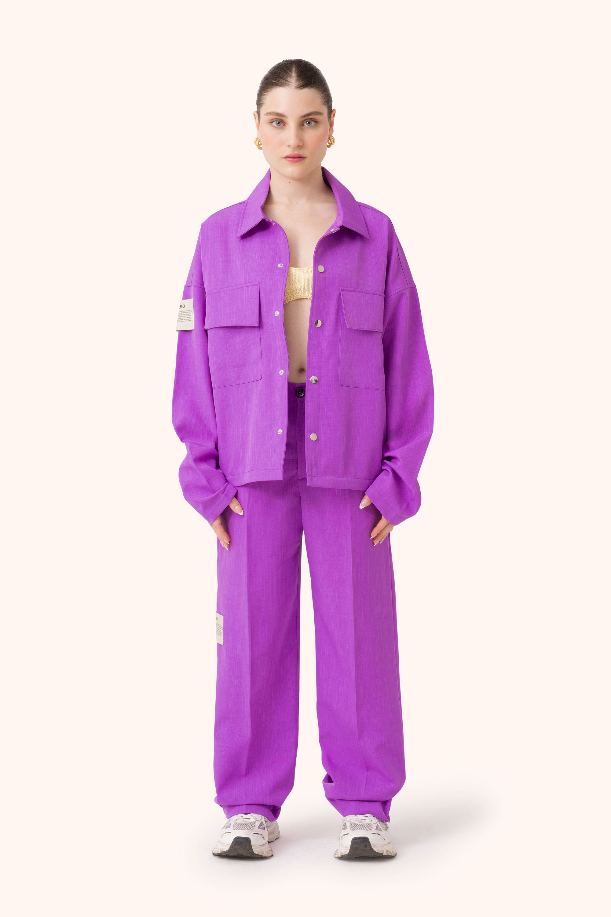 Apa Orchid Trousers