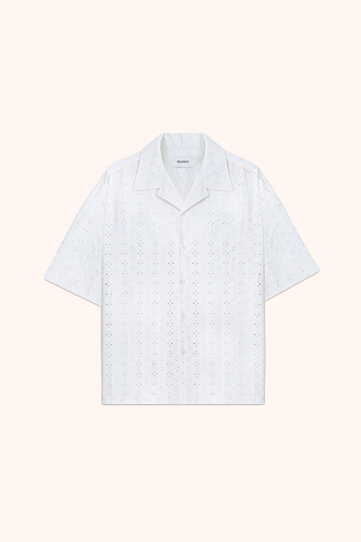 Shu Cotton Shirt
