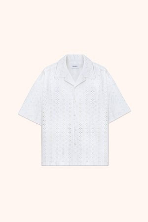Shu Cotton Shirt