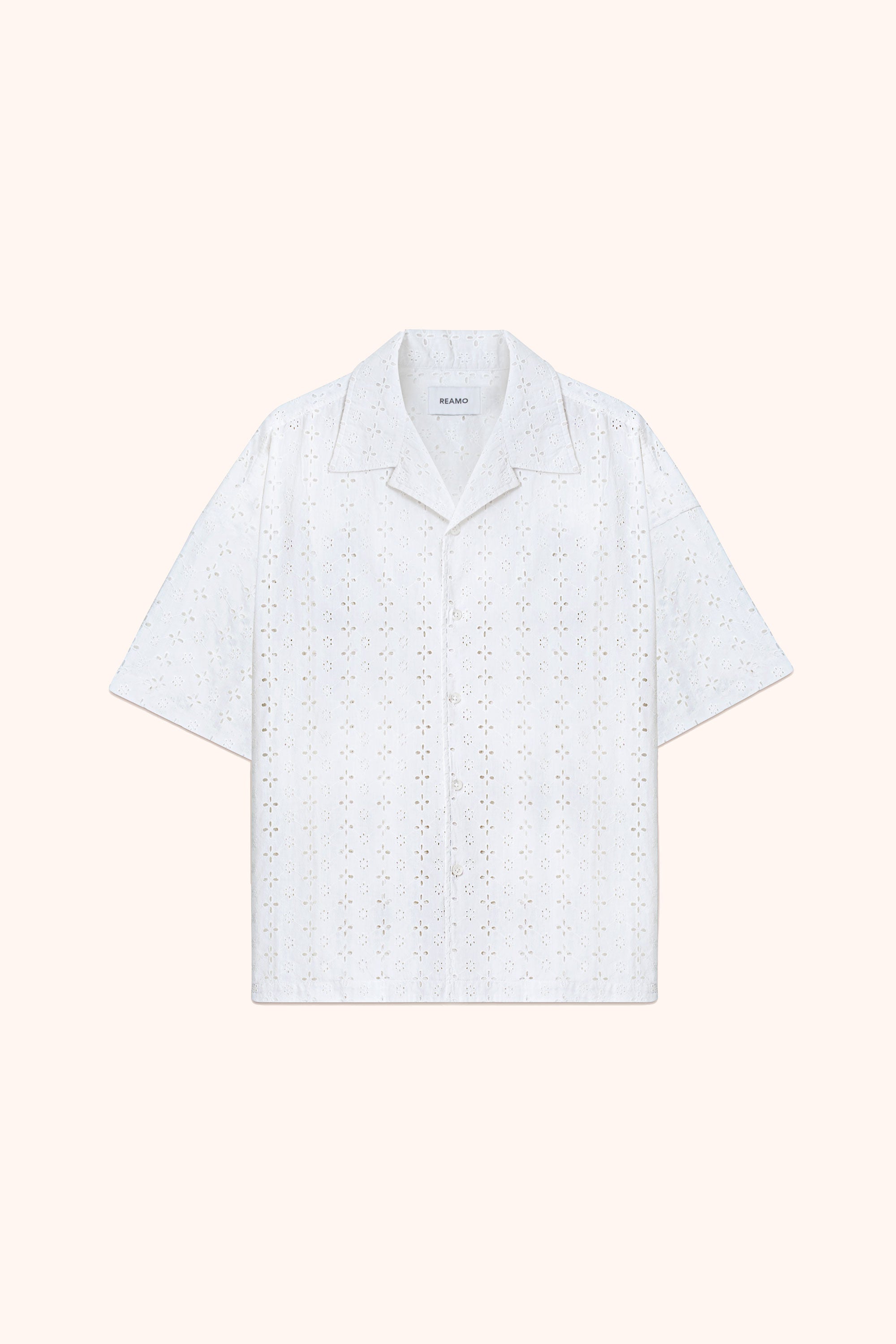 Shu Cotton Shirt