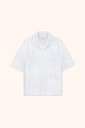 Shu Cotton Shirt