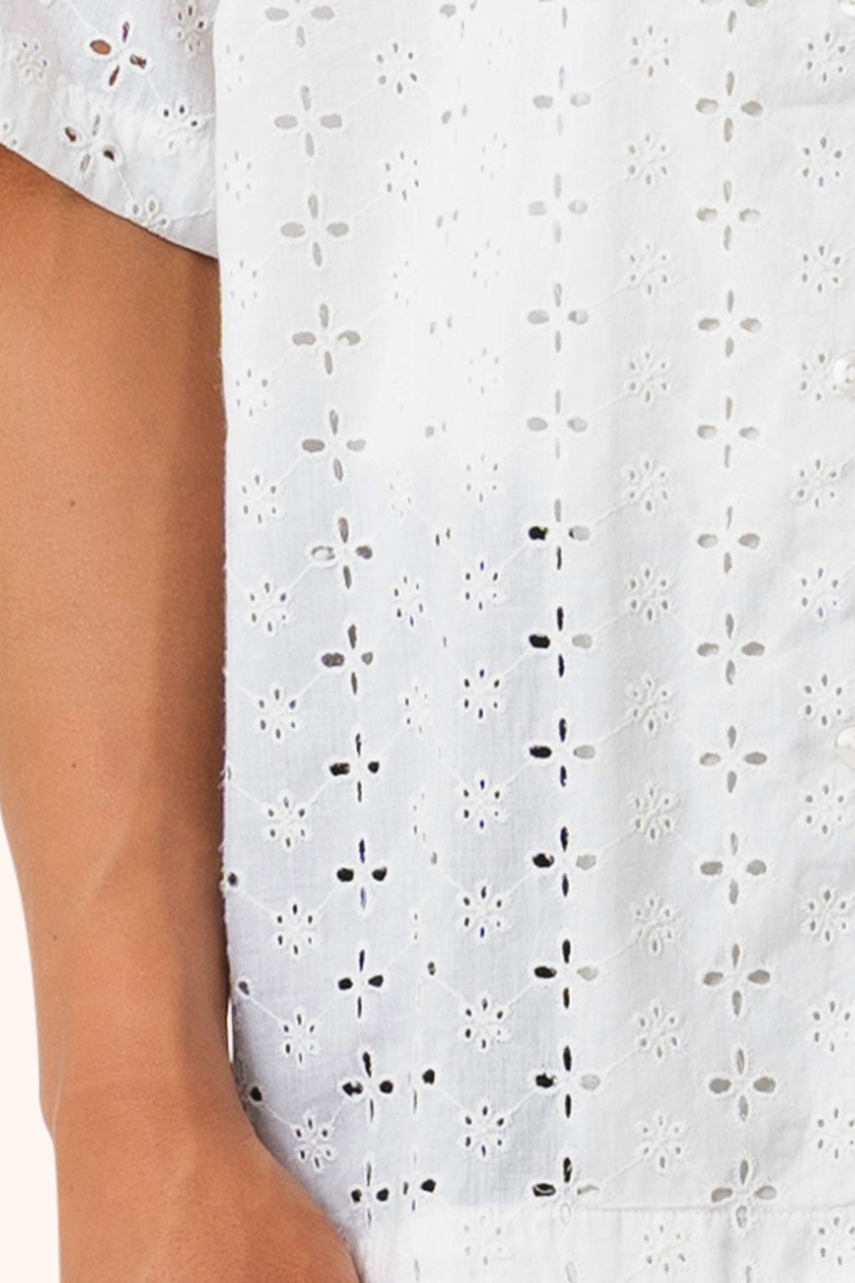 Shu Cotton Shirt