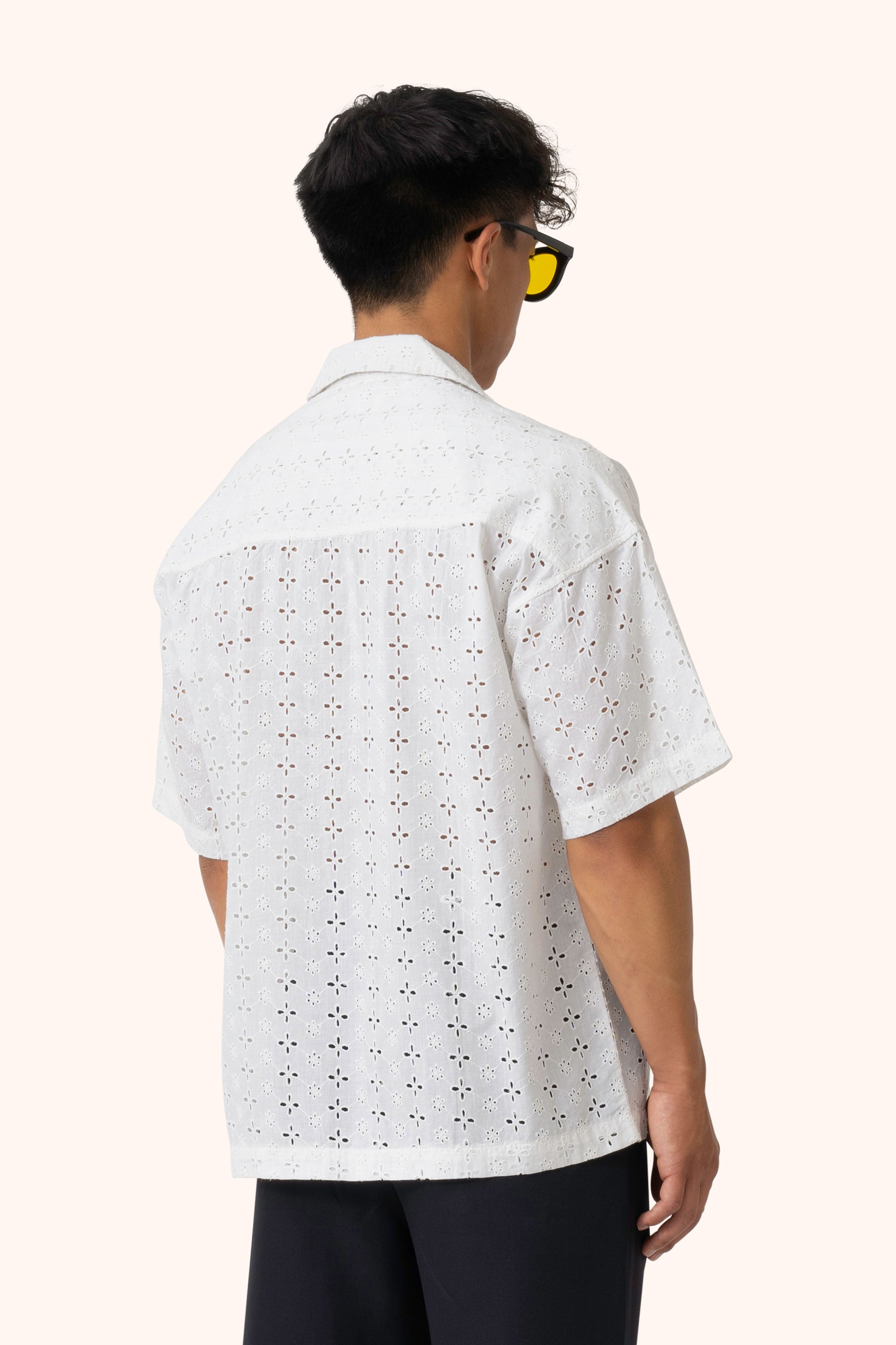 Shu Cotton Shirt