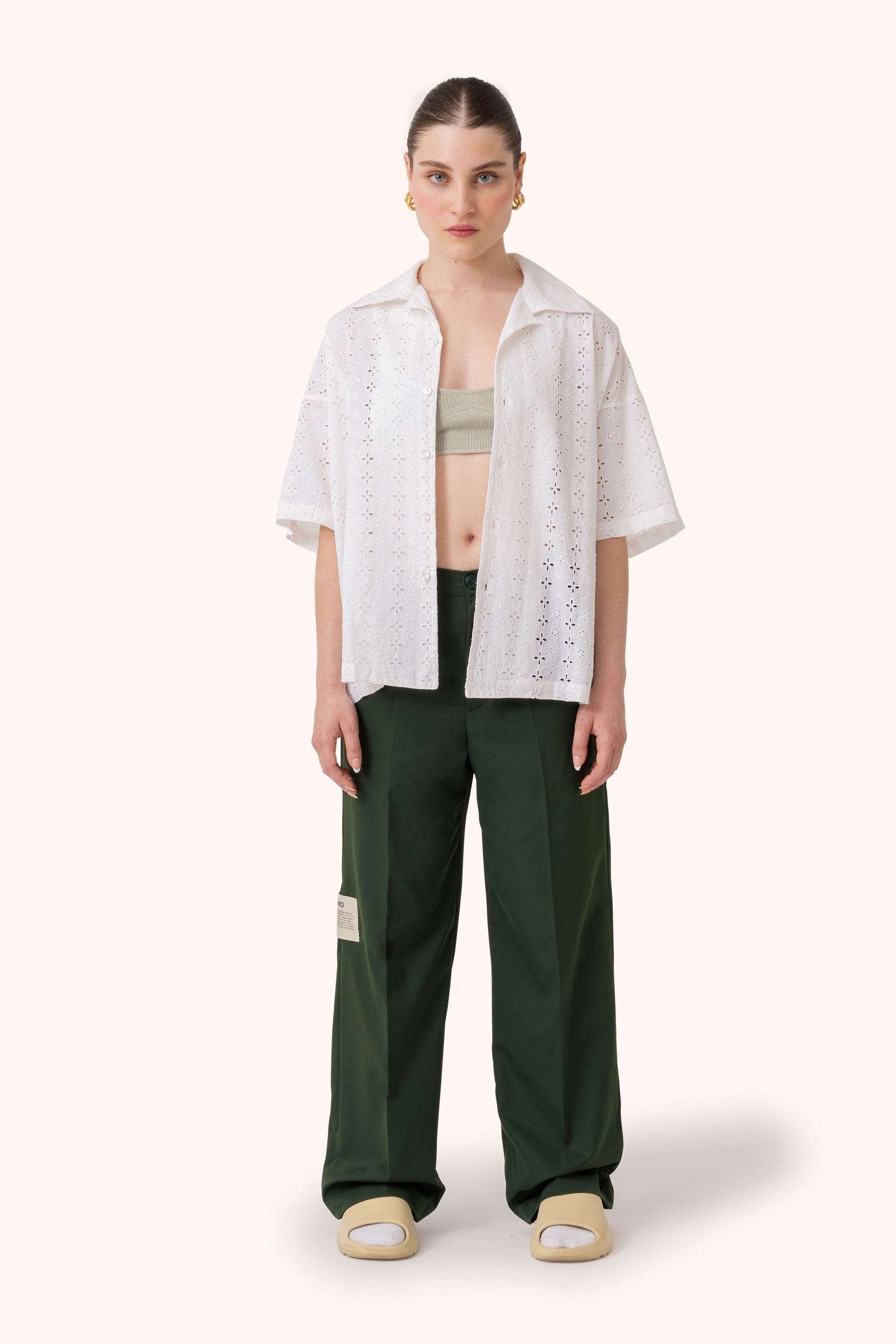 Nori Trousers