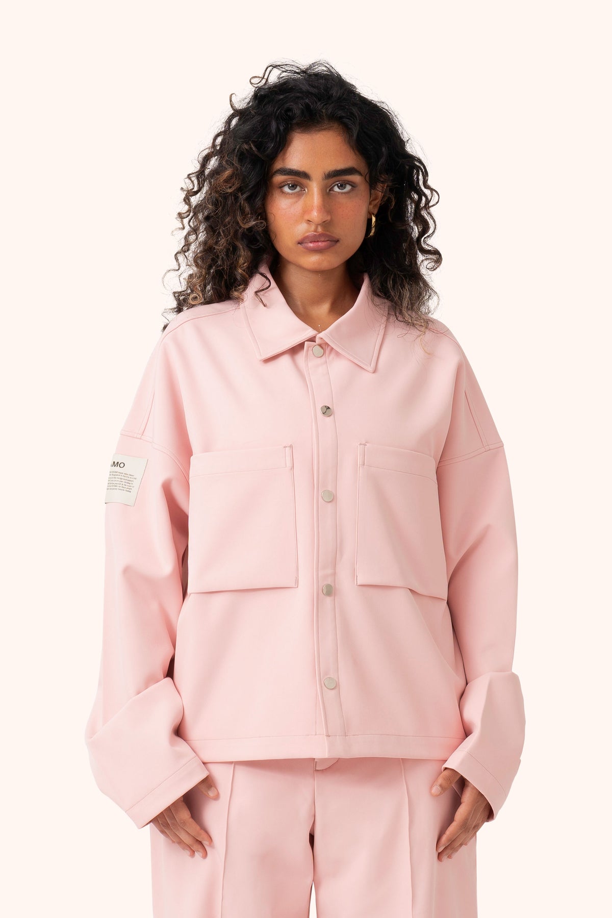 Onok Gum Jacket