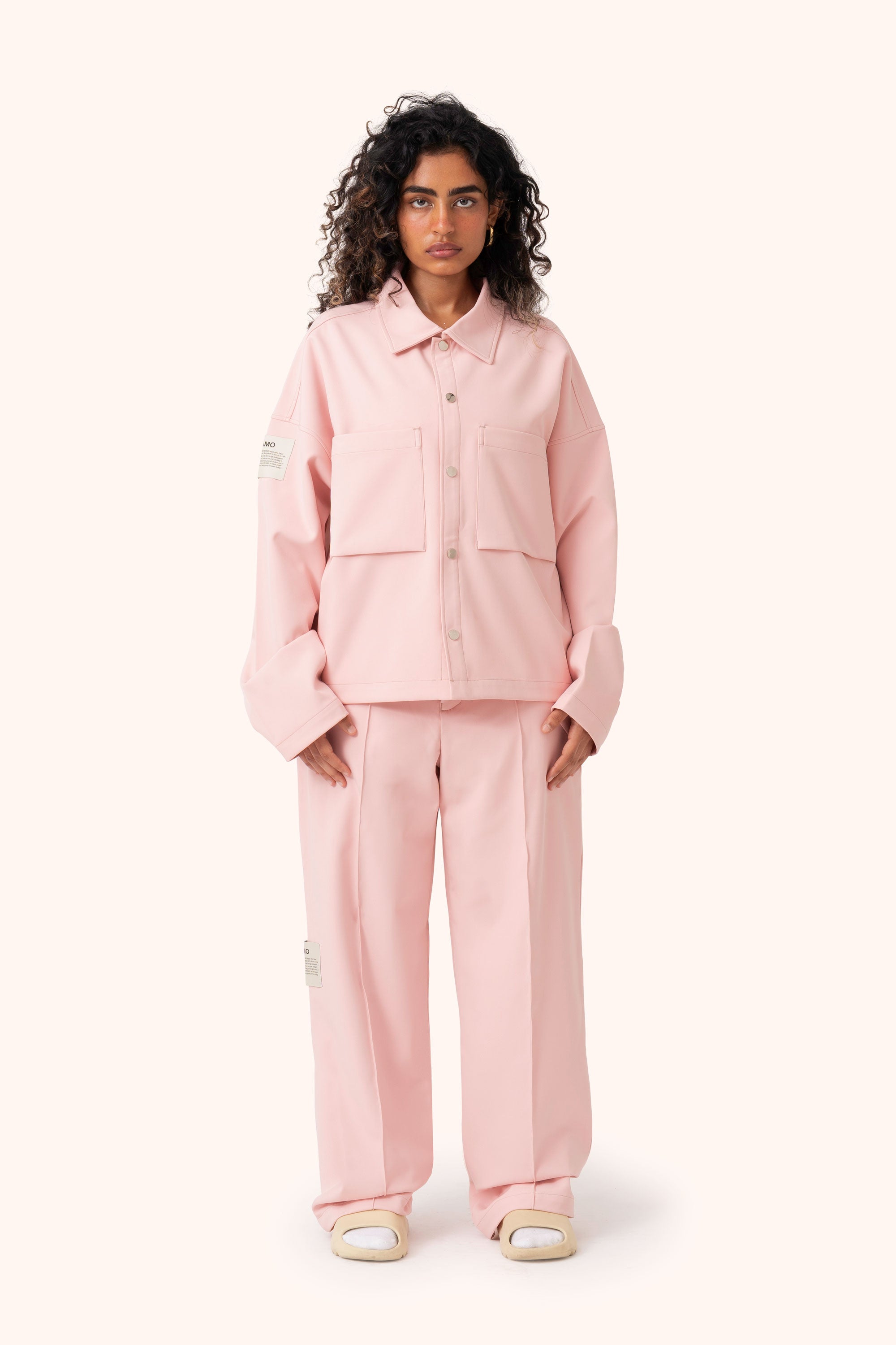 Onok Gum Jacket