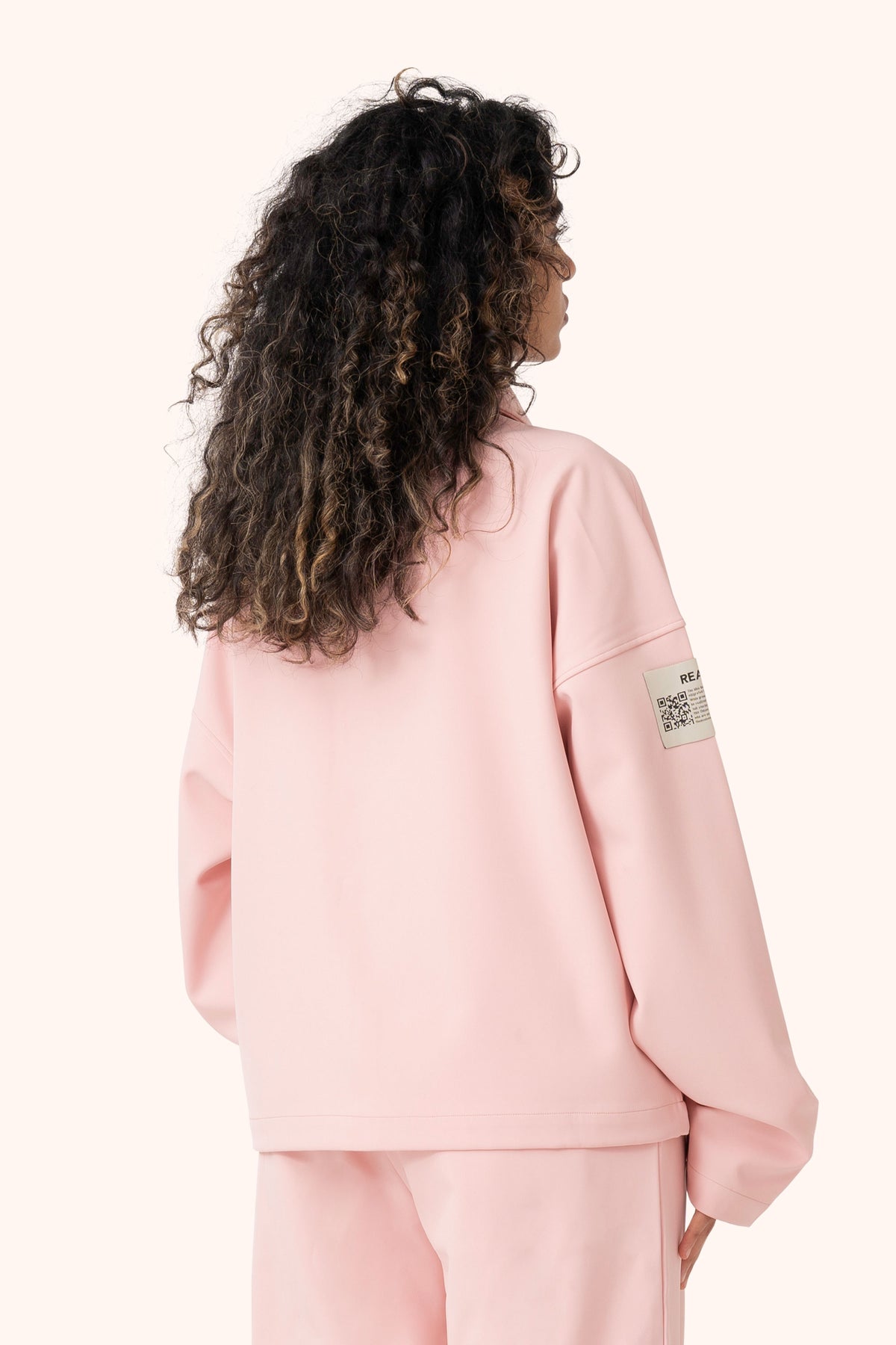 Onok Gum Jacket