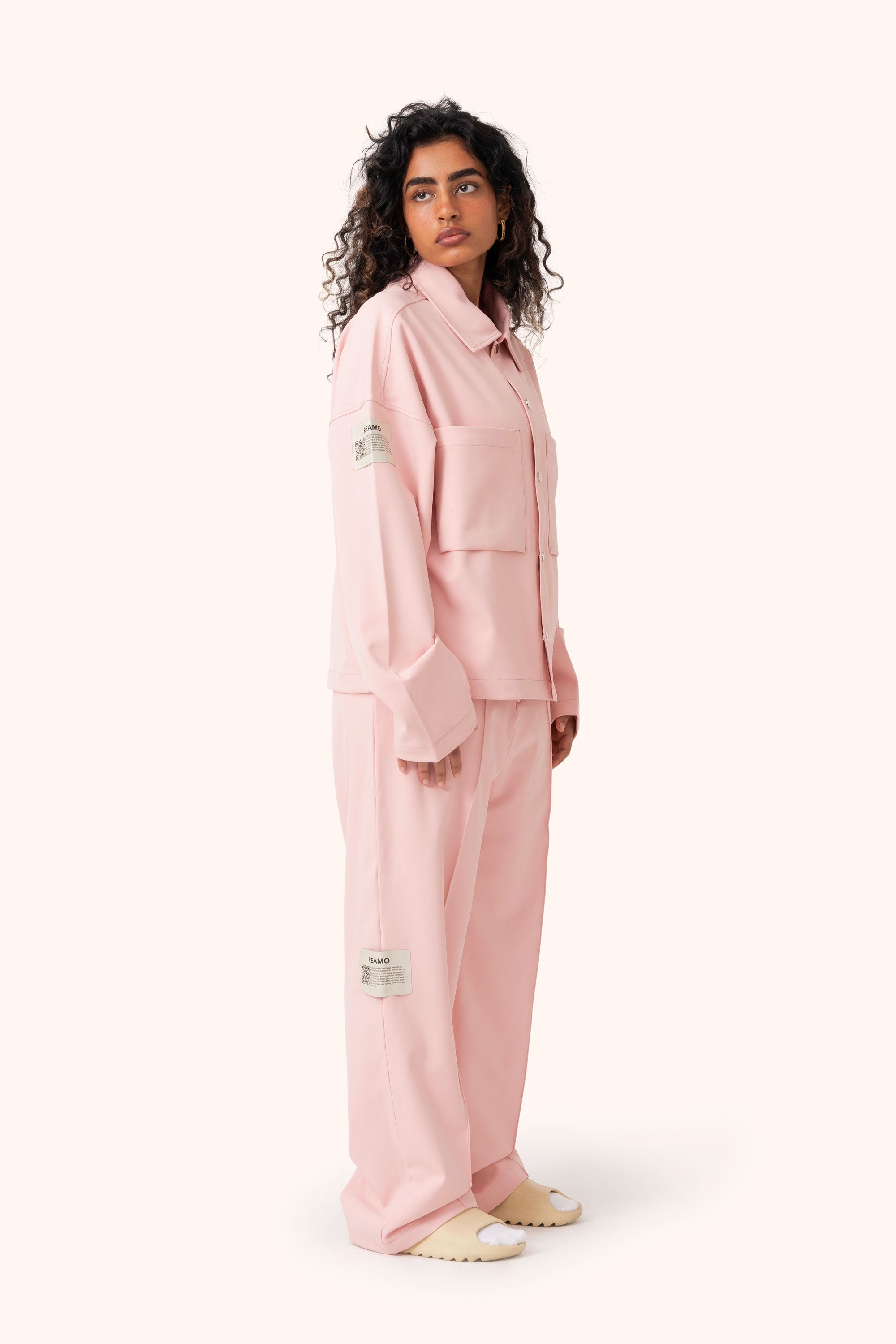 Onok Gum Jacket