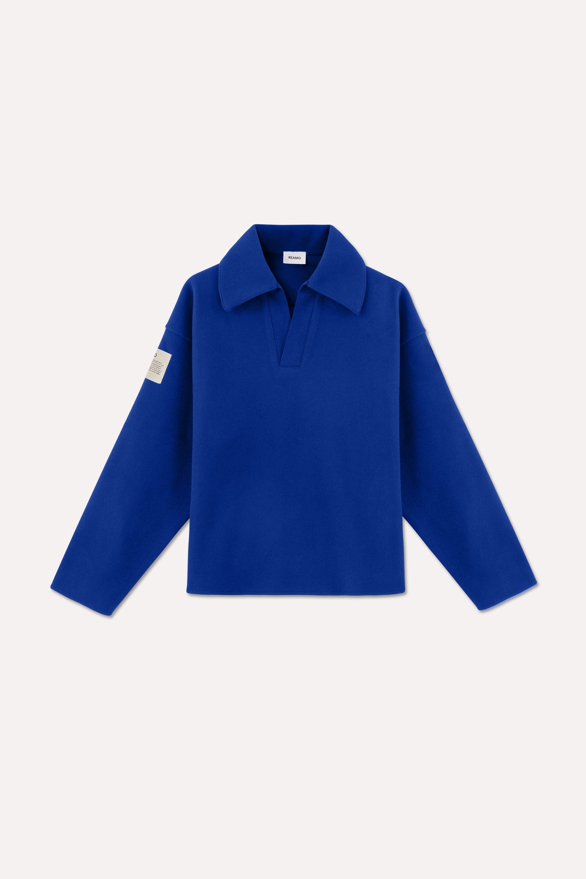 Nara Lightning Polo – REAMO Vienna, image 2